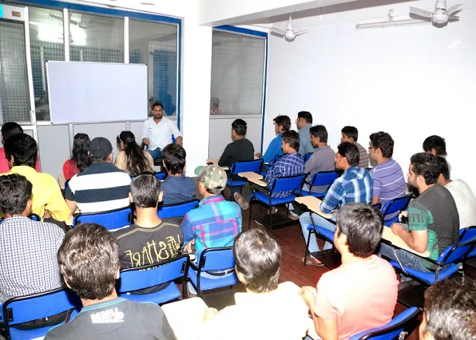 SS Coaching - Coaching Center in Lucknow