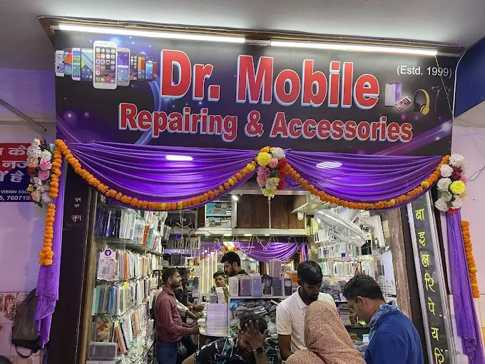 Dr. Mobile