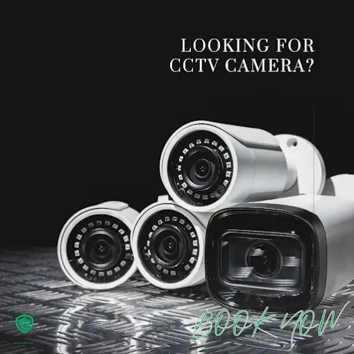 360 Security Solution - Security System in Lucknow