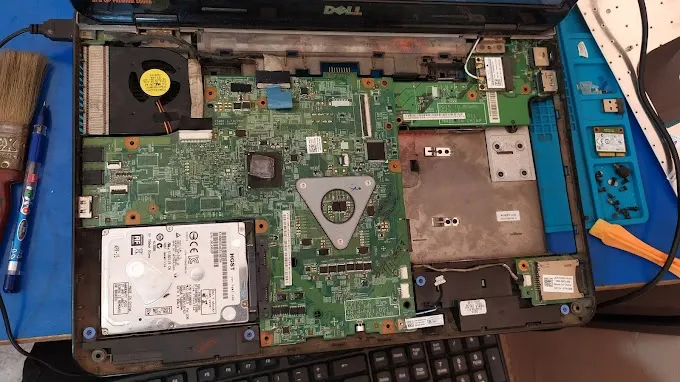 Home Service Computer and Laptop Repair - Computer Service in Lucknow