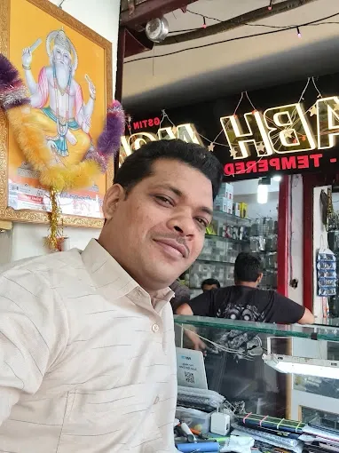 TRILOKI MOBILE REPAIRING & TRAINING