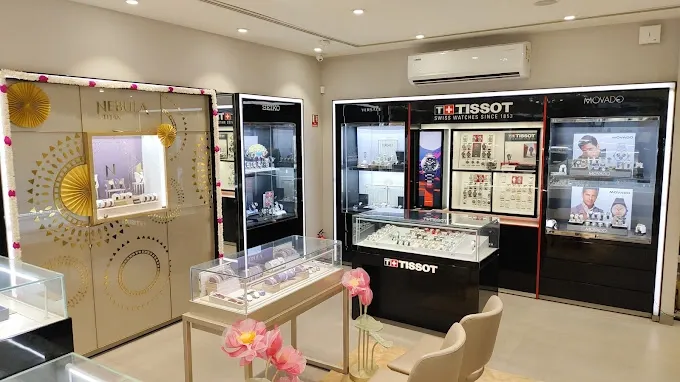 Titan World - Hazratganj - Watches in Lucknow