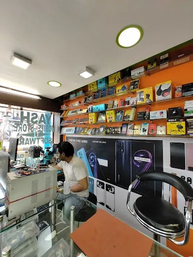 Yash Mobile Repairing Centre
