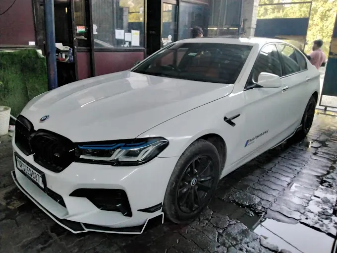 Car Medic Motors - Auto Repair Shop in Lucknow