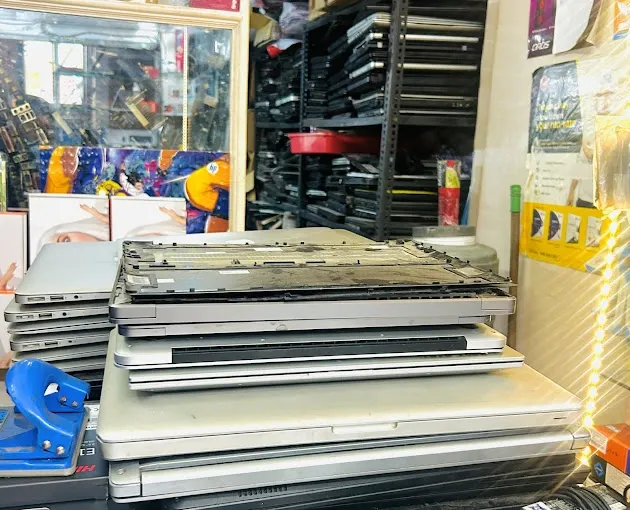 MSPC Fixer - Computer Service in Lucknow