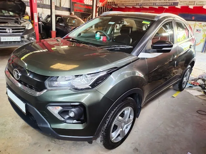 GoMechanic - Car Repair - Auto Repair Shop in Lucknow