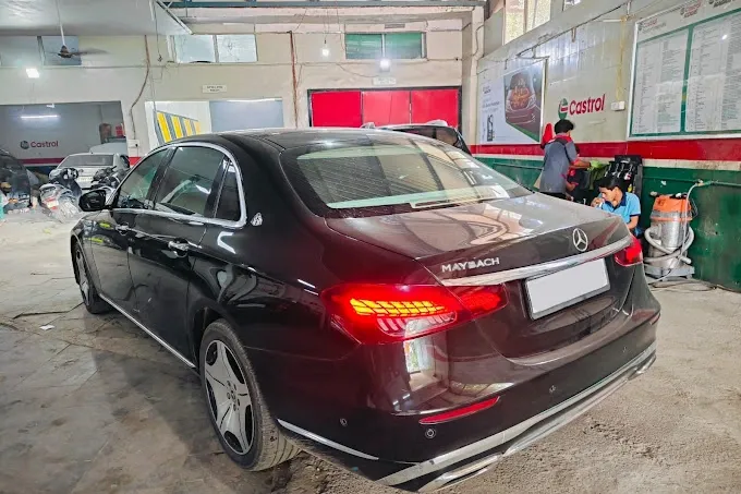 GoMechanic - Avadh Automobiles - Auto Repair Shop in Lucknow