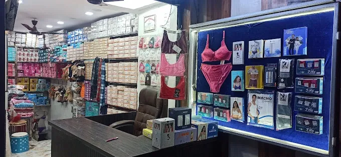 GTB HOSIERY - Lingerie Store in Lucknow