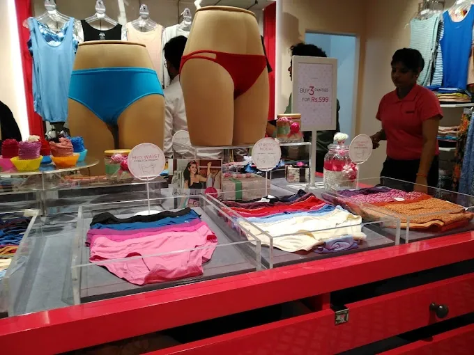 Enamor - Exclusive Store - Lingerie Store in Lucknow