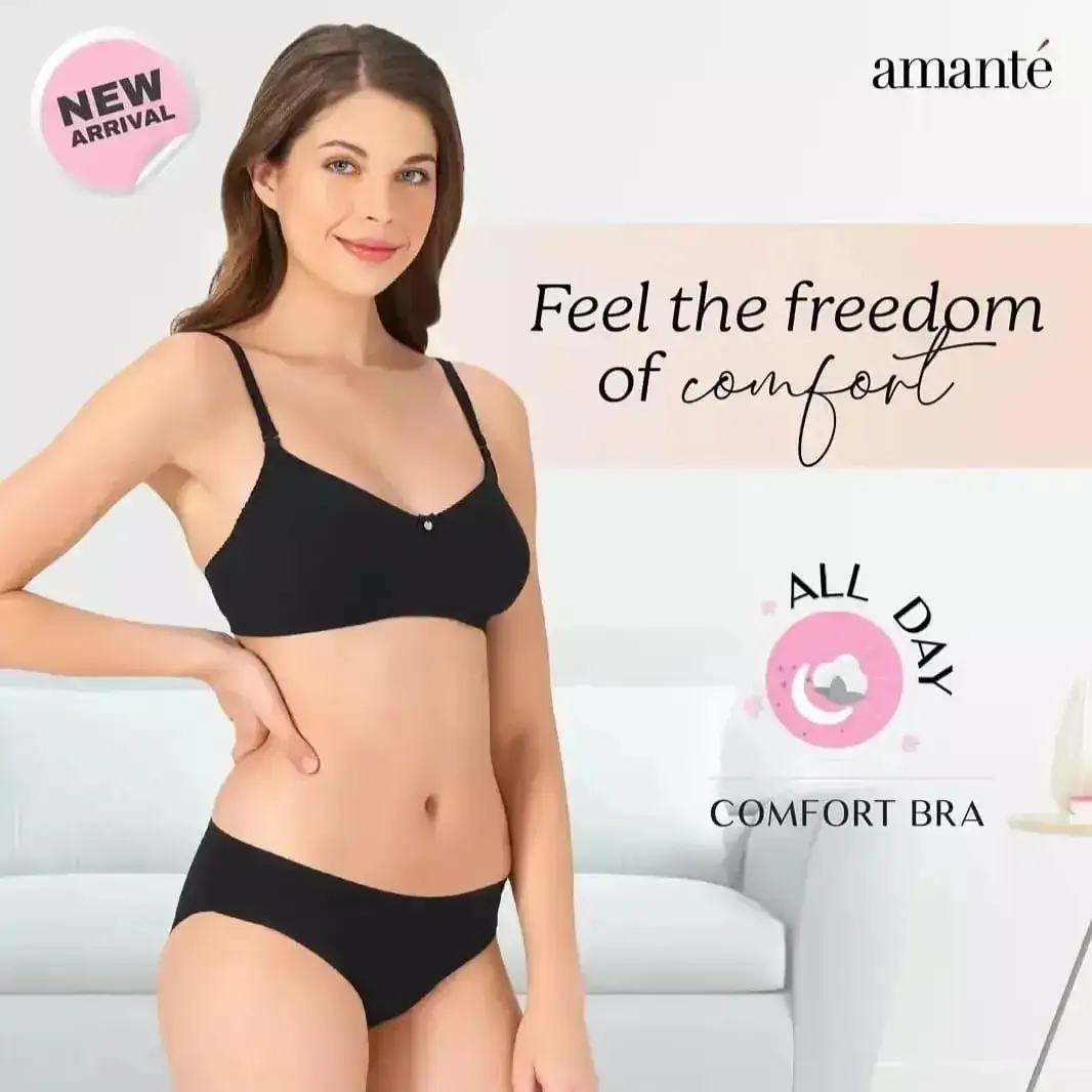 Amante (Feels Like Air) - Lingerie Store in Lucknow