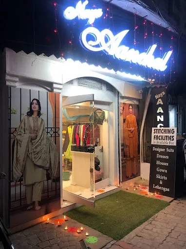 Naya Aanchal Boutique