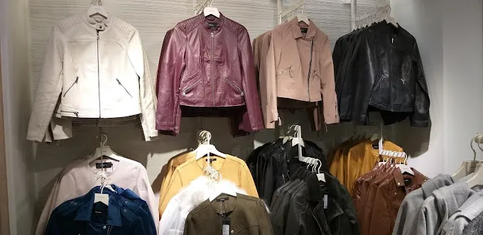 VERO MODA - Clothing Store in Lucknow