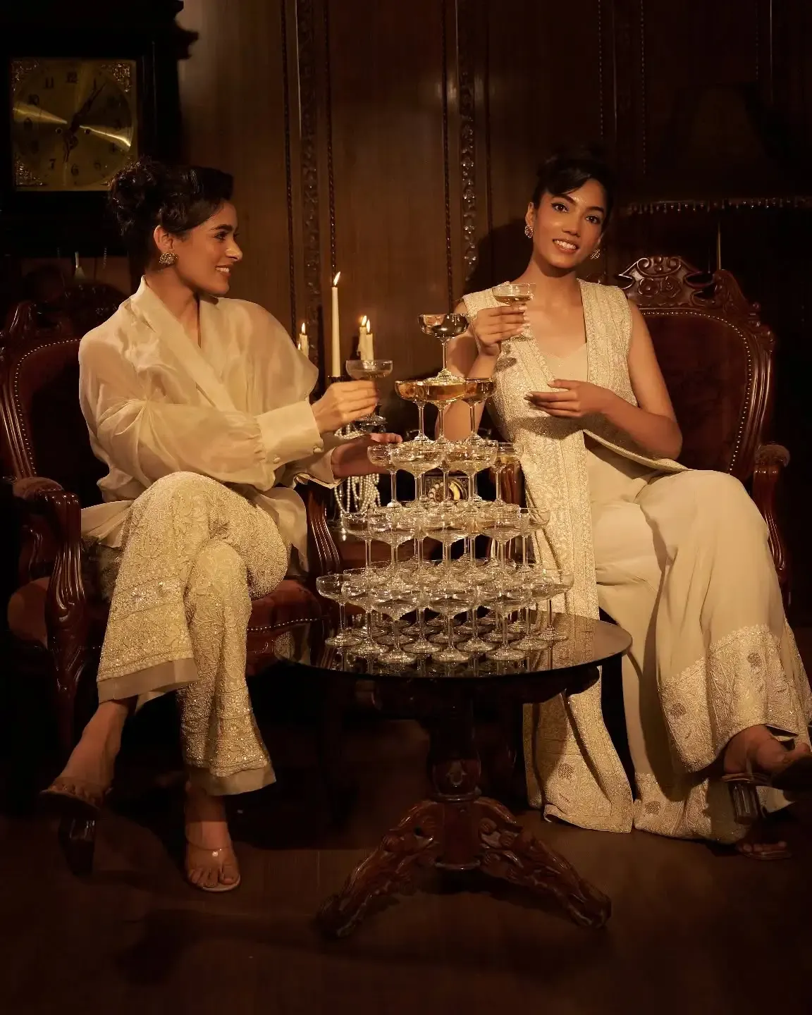 Fankar Suhani Gurnani - Clothing Store in Lucknow