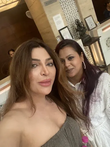 Go Gorgeous Beauty Salon