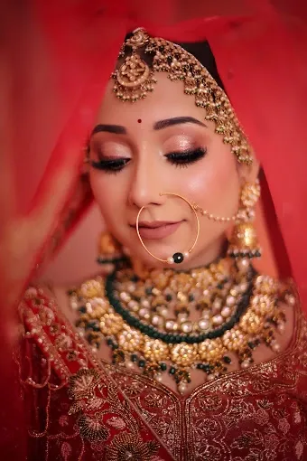 The Sneh's Hair & Beauty Point - Beauty Parlour in Agra