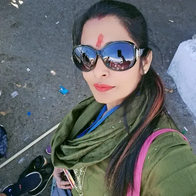 Jai Maa Ambey Ladies Beauty Parlor