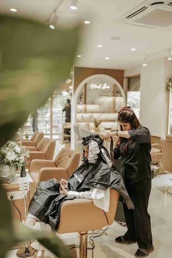 Cut & Style Salon