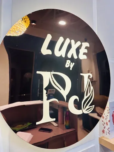 Luxe By PJ - Beauty Parlour in Agra
