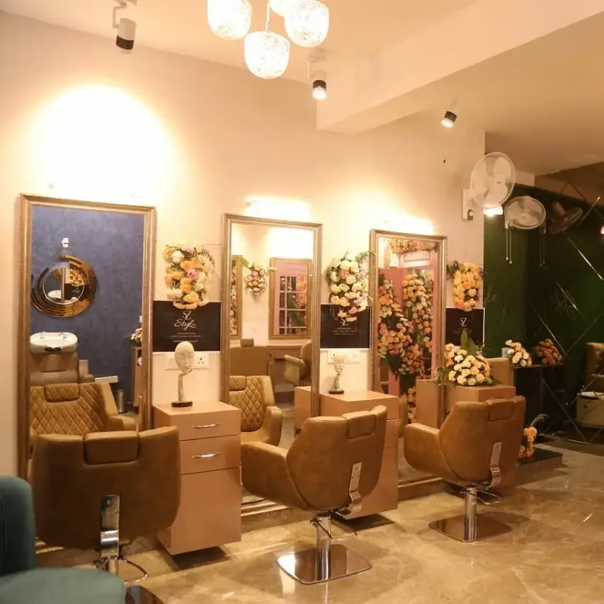 Stylz Makeover Studio