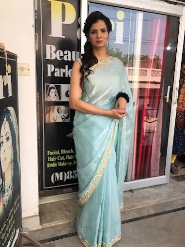 Pari Beauty Parlour - Beauty Parlour in Agra