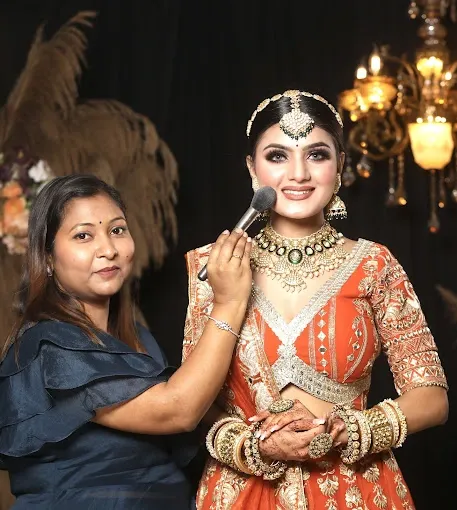 Dream & Desire Salon - Beauty Parlour in Agra