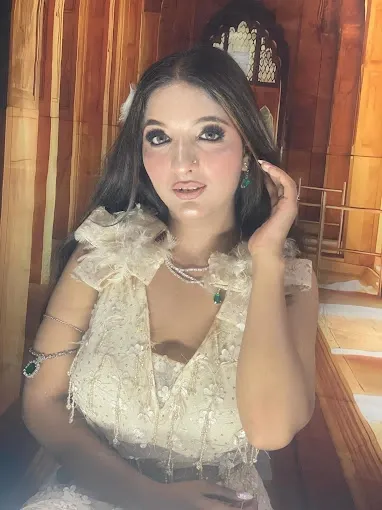 Blessings Makeover By Payal Sahni