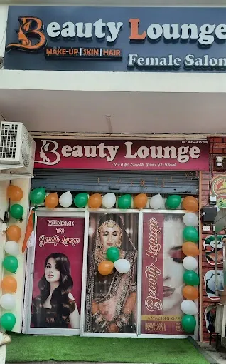 Beauty Lounge female salon - Beauty Parlour in Agra
