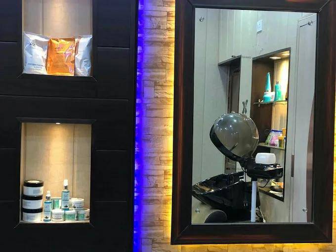 Stylish Beauty Point by Nisha - Beauty Parlour in Agra