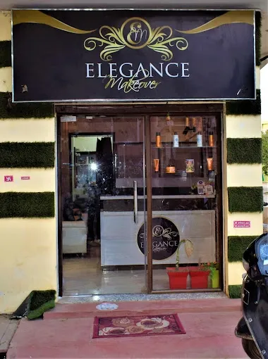 Elegance Makeover