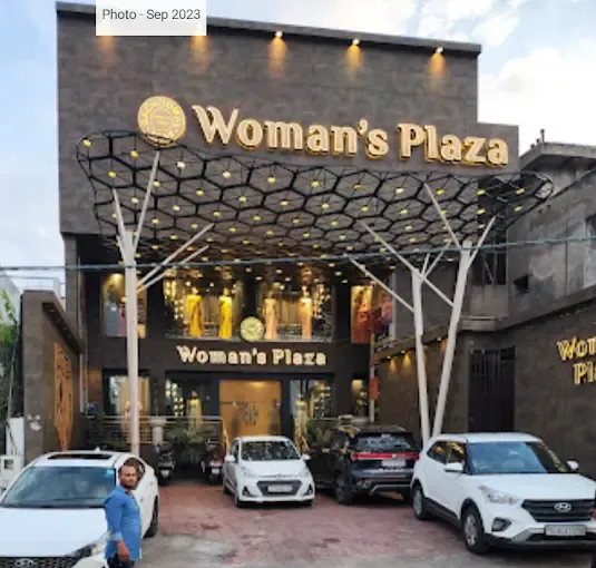 Womans Plaza - Pipe Supplier in Agra