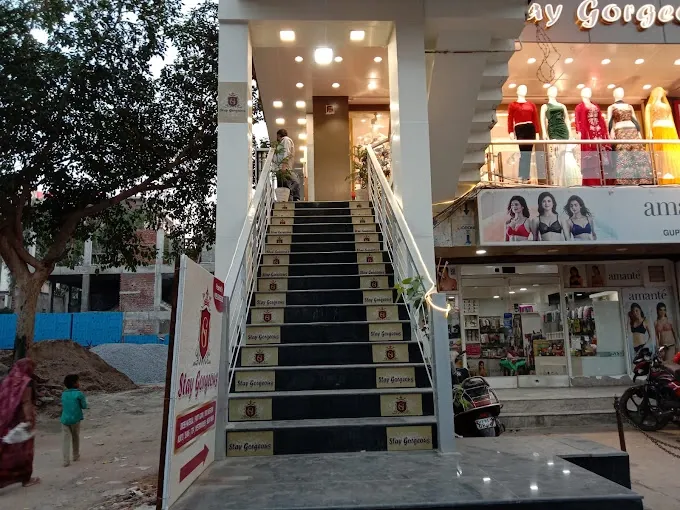 Stay Gorgeous - Pipe Supplier in Agra