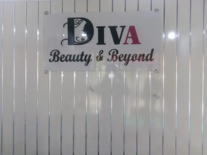 DIVA Beauty & Beyond - Beauty Parlour in Adilabad