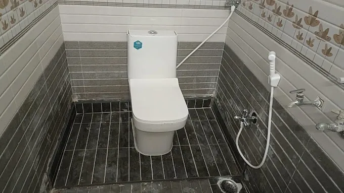 Venu Plumbing Works - Plumber Service in Adilabad