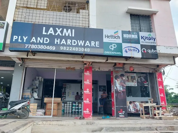 Laxmi ply and hardware - Lingerie Store in Adilabad