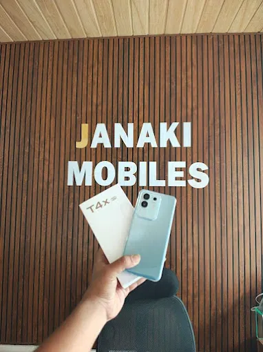 Janaki Mobiles And Electronics
