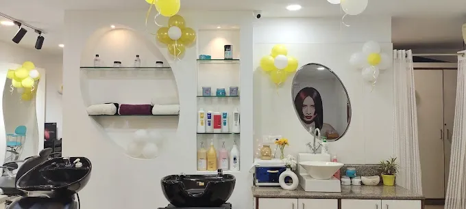 S2 Hair & Beauty Salon - Beauty Parlour in Guwahati