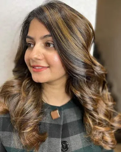 PARIS UNISEX HAIR & BEAUTY SPA SALON - Beauty Parlour in Guwahati