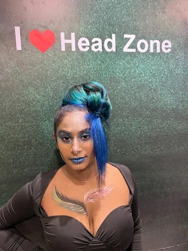 Head Zone Hair & Beauty Salon - Beauty Parlour in Guwahati
