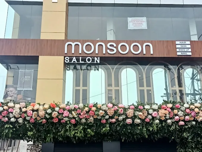 La Monzòn - Beauty Parlour in Guwahati