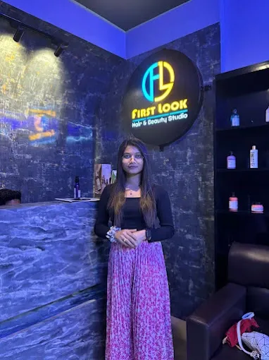 First Look Hair & Beauty Studio - Beauty Parlour in Guwahati