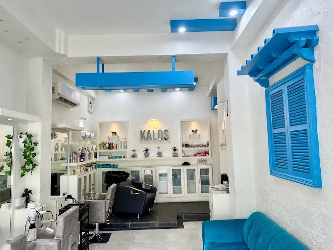 Kalos - Beauty Parlour in Guwahati