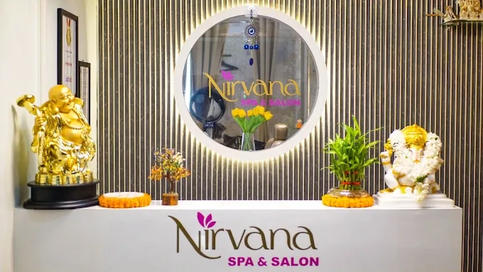 Nirvana Spa & Salon