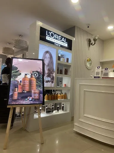 Pastels Unisex Hair and Beauty Salon - Beauty Parlour in Guwahati