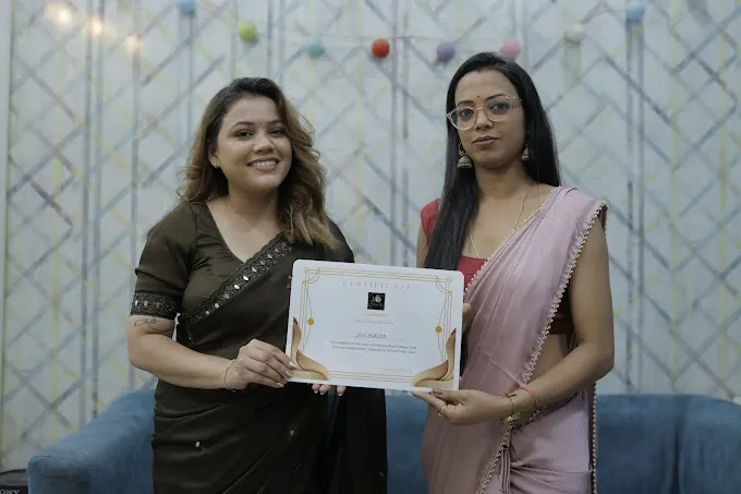 Makeovers by NG Unisex salon - Beauty Parlour in Guwahati