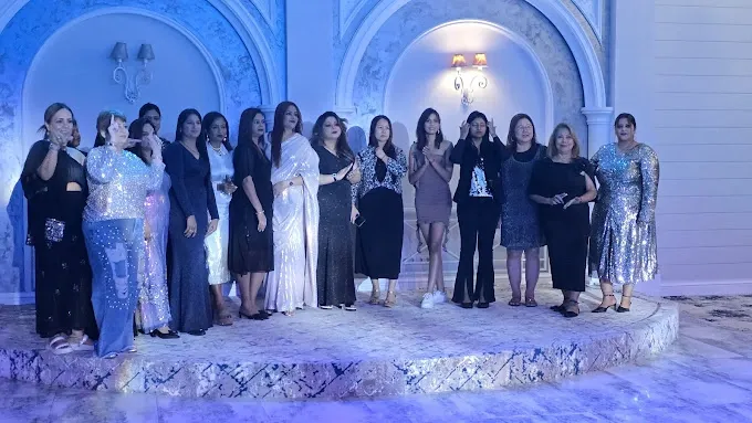 D'Parloric Beauty Clinic - Beauty Parlour in Guwahati