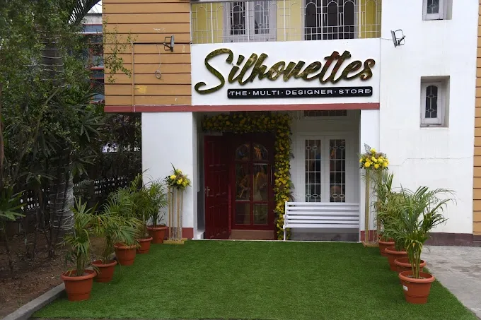 Silhouettes - The Multi Designer Store - FMCG  Wholesaler in Guwahati