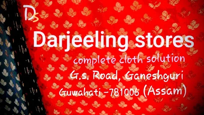 Darjeeling Stores - Women's Clothing Store in Guwahati