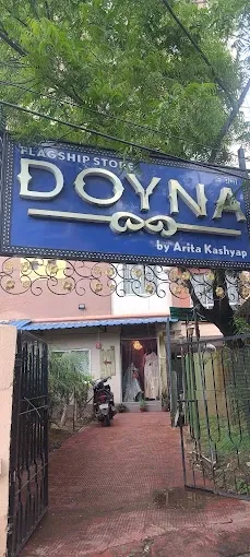 DOYNA - Boutique in Guwahati