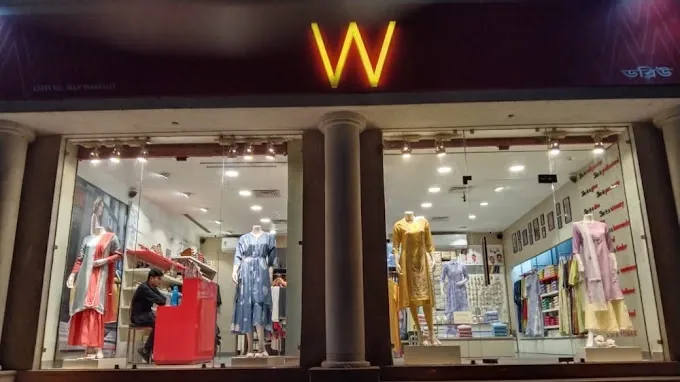 W For Woman Guwahati - Women's Clothing Store in Guwahati
