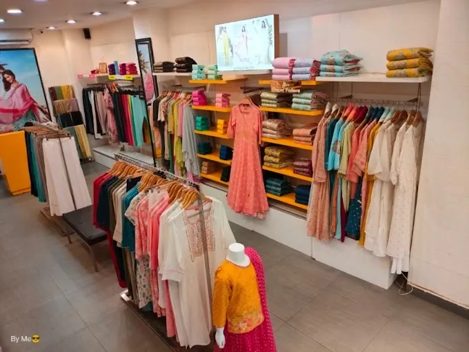 Aurelia - Women's Clothing Store in Guwahati